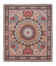 Tabriz - 50 Raj Tapijt 304x253cm - Perzisch tapijt