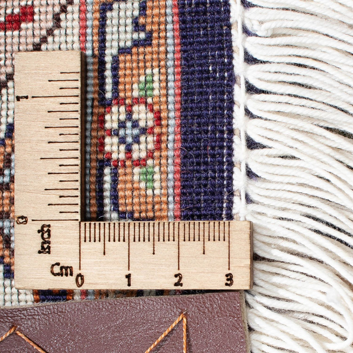 Perzisch tapijt - Tabriz - Royal - 304 x 253 cm - veelkleurig