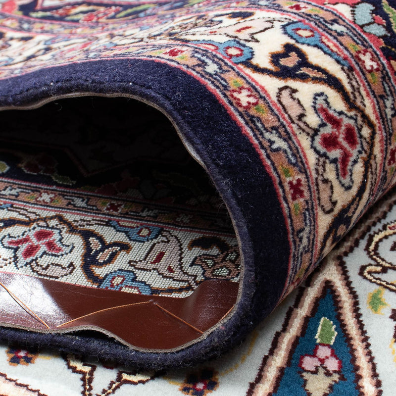 Perzisch tapijt - Tabriz - Royal - 305 x 258 cm - veelkleurig