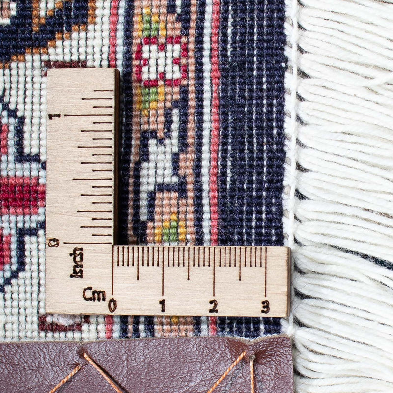 Perzisch tapijt - Tabriz - Royal - 305 x 258 cm - veelkleurig