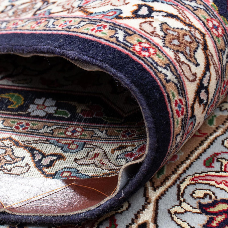 Perzisch tapijt - Tabriz - Royal - 297 x 253 cm - veelkleurig