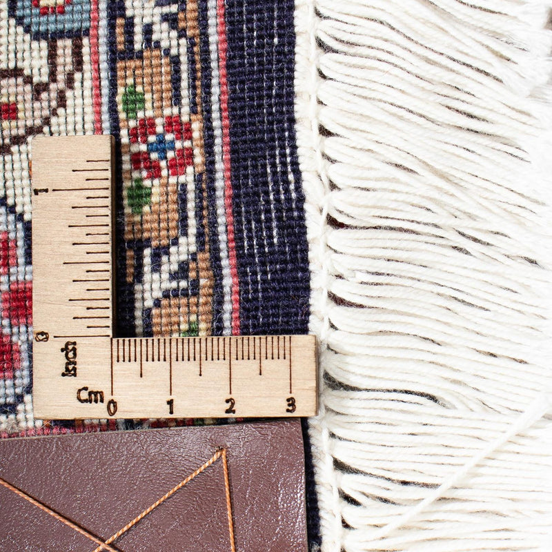 Perzisch tapijt - Tabriz - Royal - 297 x 253 cm - veelkleurig