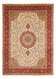 Tabriz - 50 Raj Tapijt 415x306cm - Perzisch tapijt