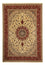 Perzisch tapijt - Tabriz - Royal - 355 x 253 cm - beige