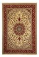 Tabriz - 50 Raj Tapijt 355x253cm - Perzisch tapijt