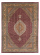 Tabriz Tapijt 346x253cm - Perzisch tapijt