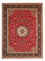 Perzisch tapijt - Tabriz - Royal - 405 x 302 cm - rood