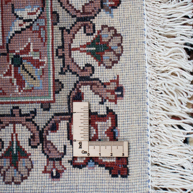 Perzisch tapijt - Klassiek - 290 x 197 cm - beige