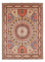 Perzisch tapijt - Tabriz - Royal - 412 x 303 cm - veelkleurig
