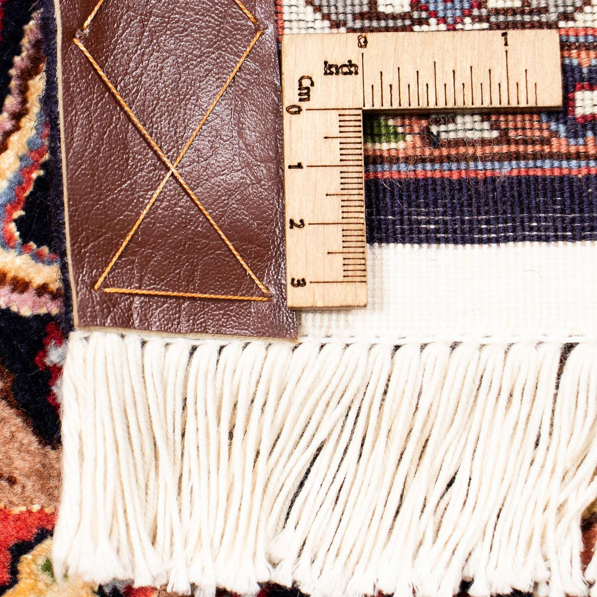 Perzisch tapijt - Tabriz - Royal - 412 x 303 cm - veelkleurig