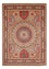 Perzisch tapijt - Tabriz - Royal - 402 x 300 cm - veelkleurig