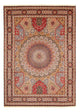 Tabriz - 50 Raj Tapijt 402x300cm - Perzisch tapijt