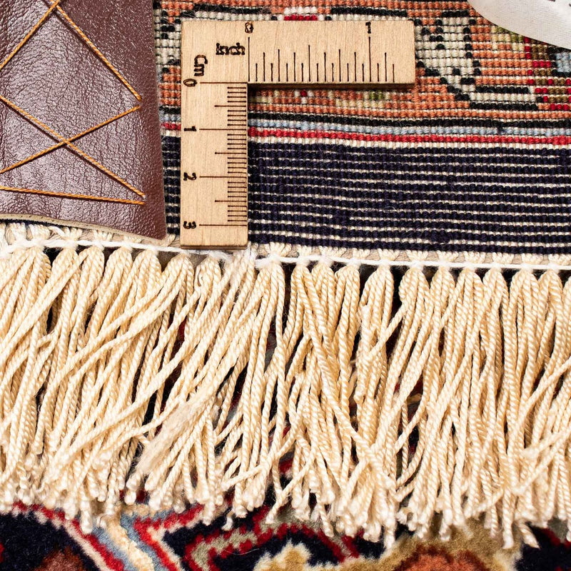 Perzisch tapijt - Tabriz - Royal - 402 x 300 cm - veelkleurig