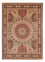 Perzisch tapijt - Tabriz - Royal - 398 x 298 cm - veelkleurig