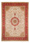 Perzisch tapijt - Tabriz - Royal - 411 x 303 cm - rood