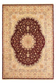 Tabriz - 50 Raj Tapijt 405x301cm - Perzisch tapijt