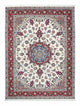 Tabriz - 50 Raj Tapijt 201x152cm - Perzisch tapijt