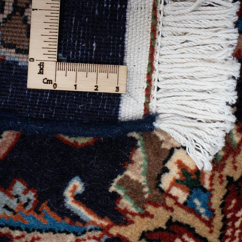 Perzisch tapijt - Klassiek - 288 x 196 cm - zwart