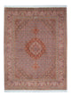 Tabriz Tapijt 202x150cm - Perzisch tapijt