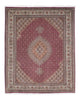 Tabriz Tapijt 192x155cm - Perzisch tapijt