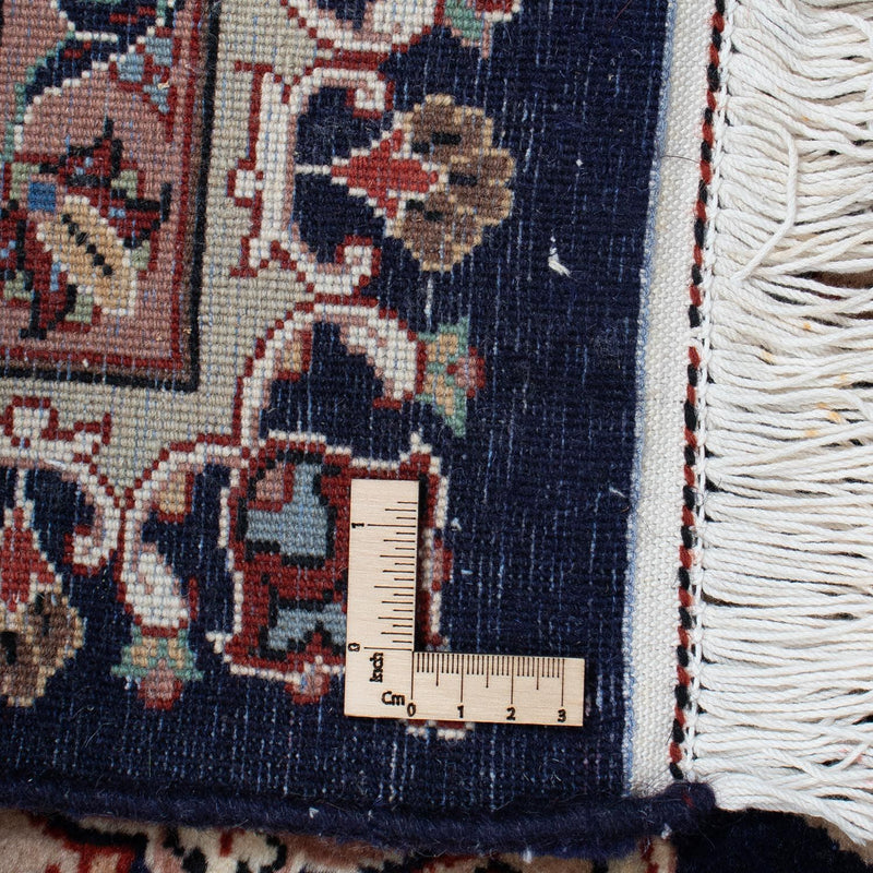 Perzisch tapijt - Klassiek - 288 x 202 cm - zwart