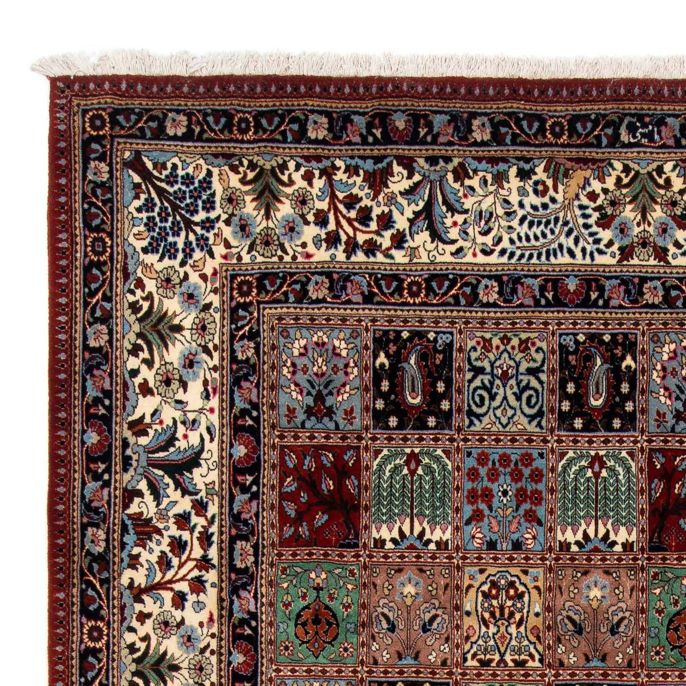 Moud Tapijt 302x200cm - Perzisch tapijt