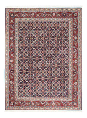 Perzisch tapijt - Tabriz - Royal - 200 x 153 cm - veelkleurig