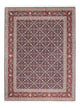 Tabriz - 50 Raj Tapijt 200x153cm - Perzisch tapijt