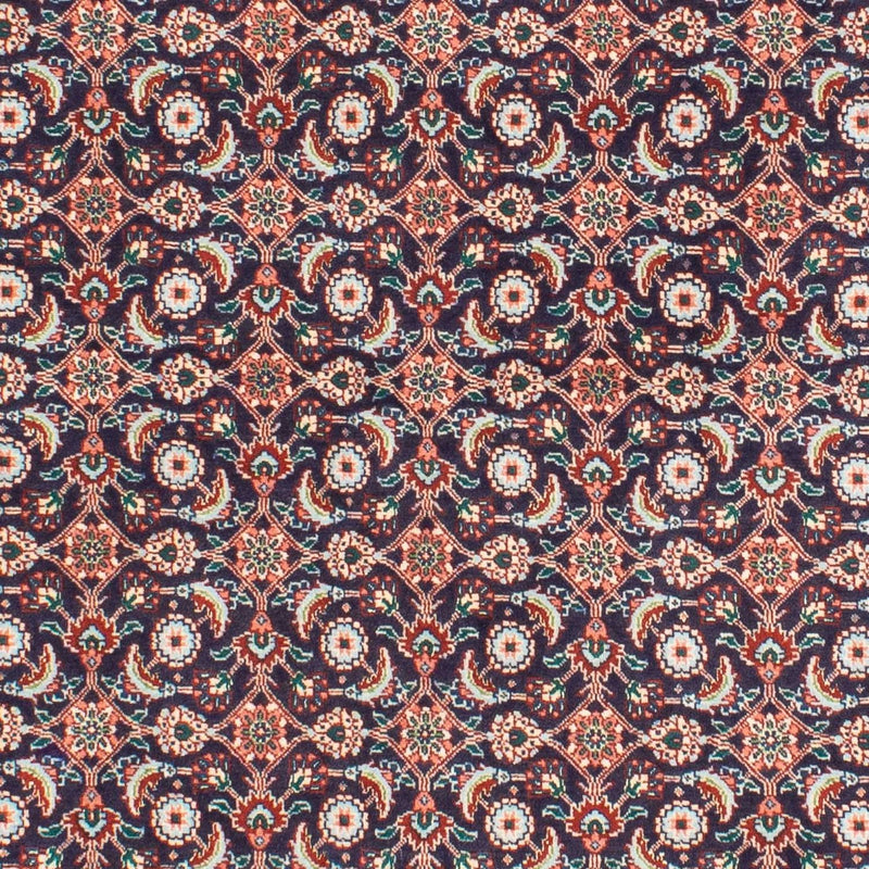 Perzisch tapijt - Tabriz - Royal - 200 x 153 cm - veelkleurig