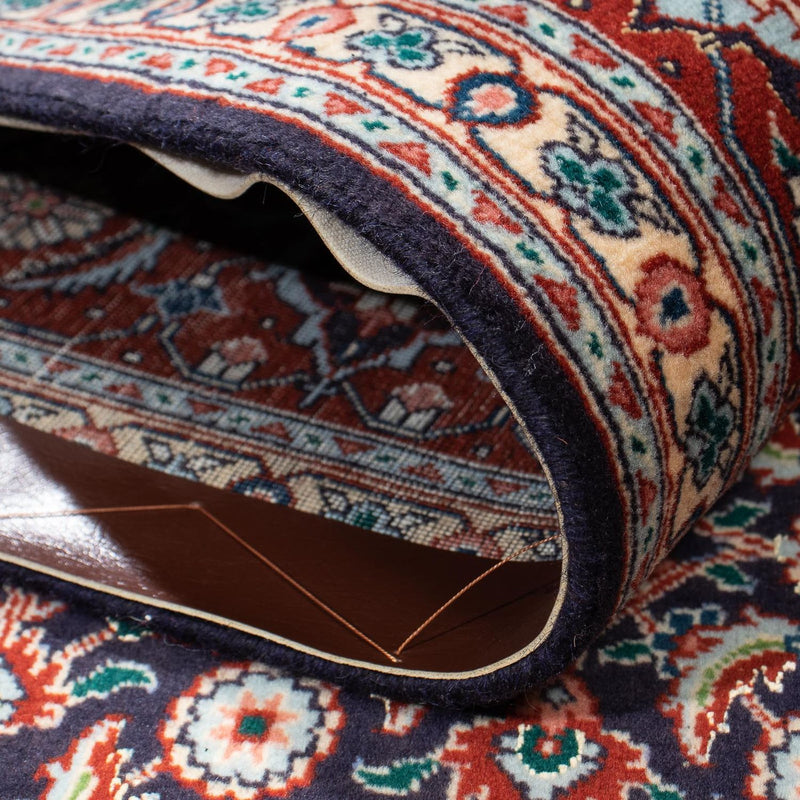 Perzisch tapijt - Tabriz - Royal - 200 x 153 cm - veelkleurig