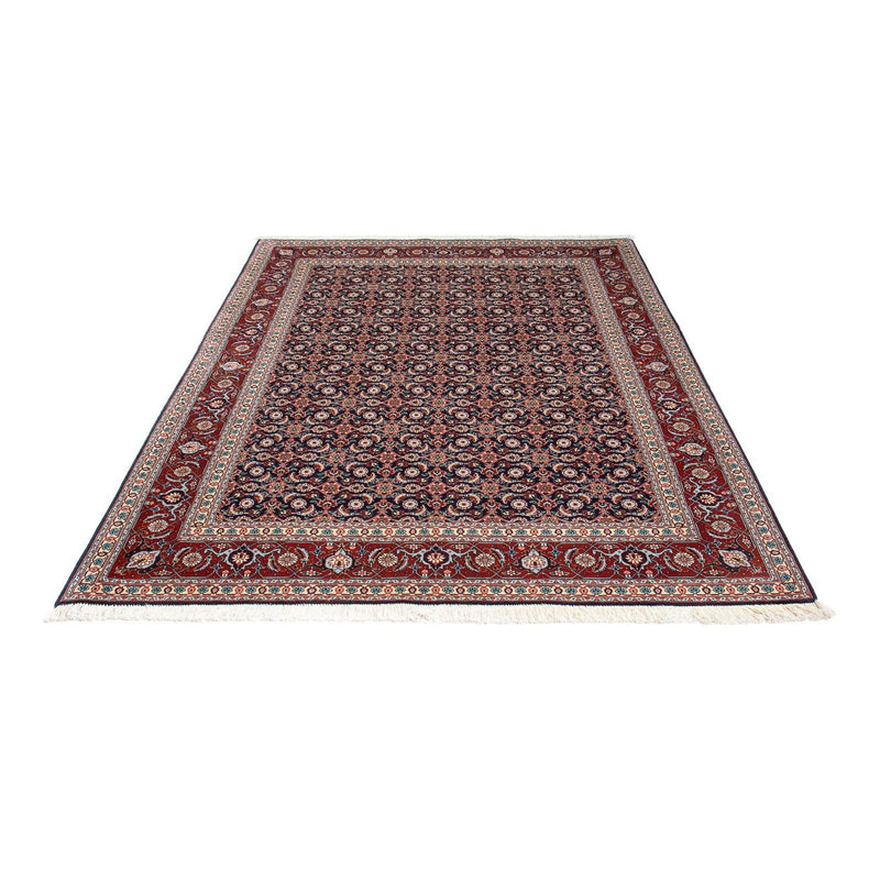 Perzisch tapijt - Tabriz - Royal - 200 x 153 cm - veelkleurig