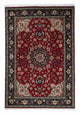 Tabriz - 50 Raj Tapijt 212x149cm - Perzisch tapijt