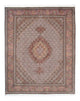 Tabriz Tapijt 198x152cm - Perzisch tapijt