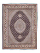Tabriz Tapijt 205x156cm - Perzisch tapijt