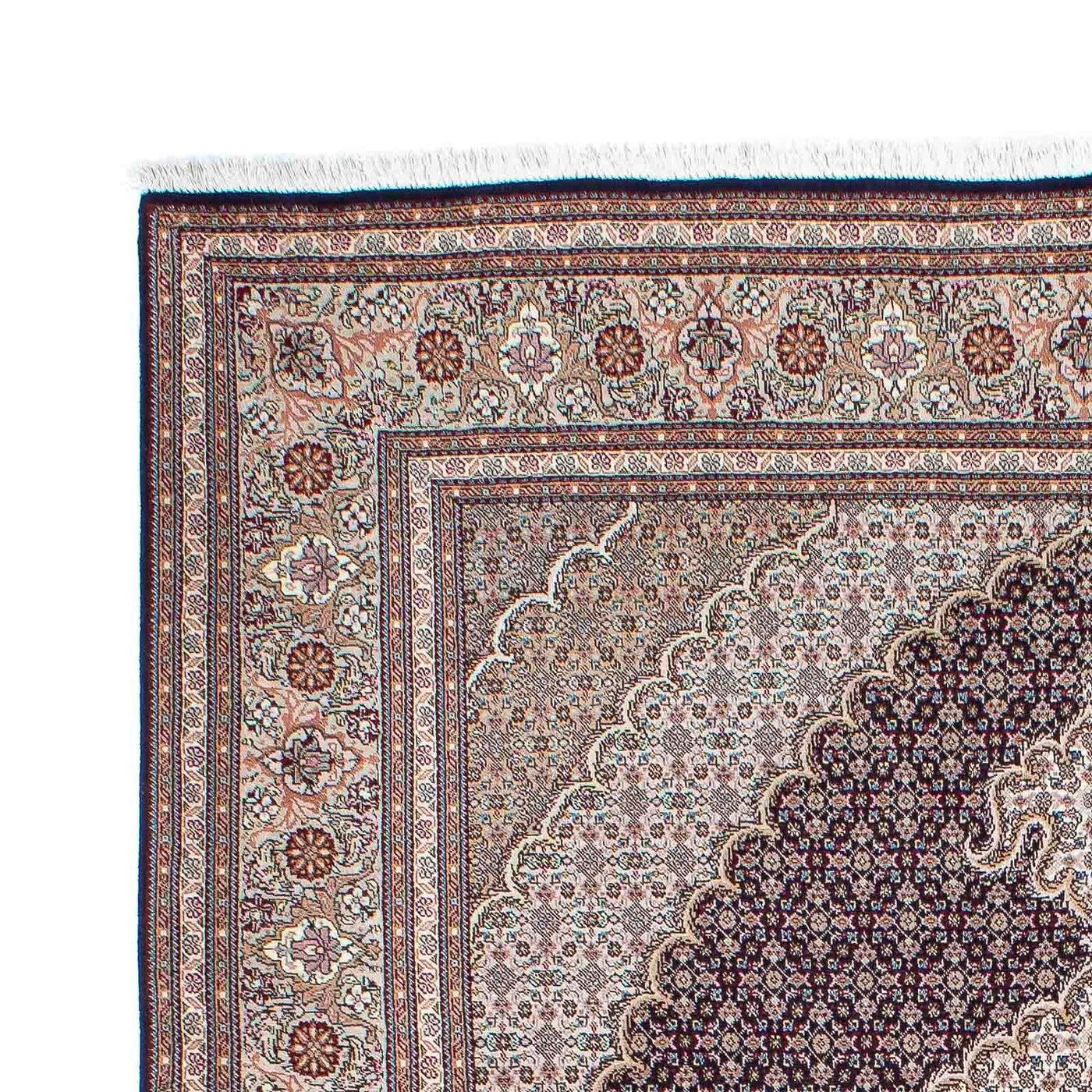 Tabriz Tapijt 205x156cm - Perzisch tapijt