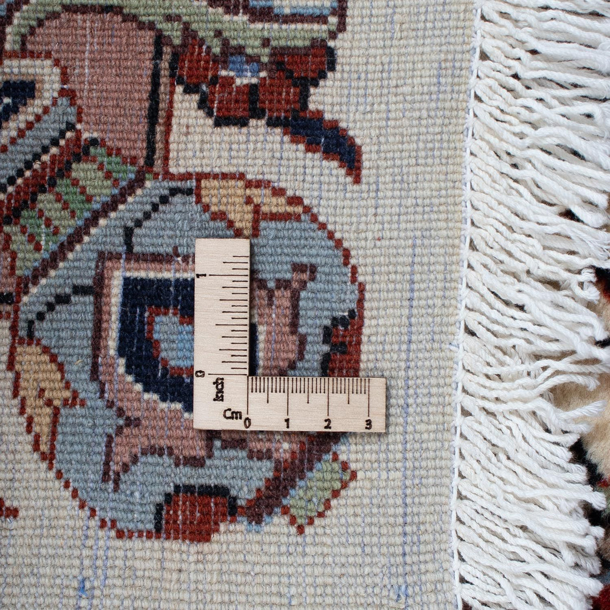 Perzisch tapijt - Klassiek - 290 x 200 cm - beige