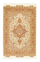 Tabriz - 50 Raj Tapijt 156x102cm - Perzisch tapijt