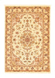 Tabriz - 50 Raj Tapijt 150x102cm - Perzisch tapijt