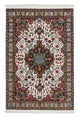 Hosseinabad Tapijt 104x147cm - Perzisch tapijt
