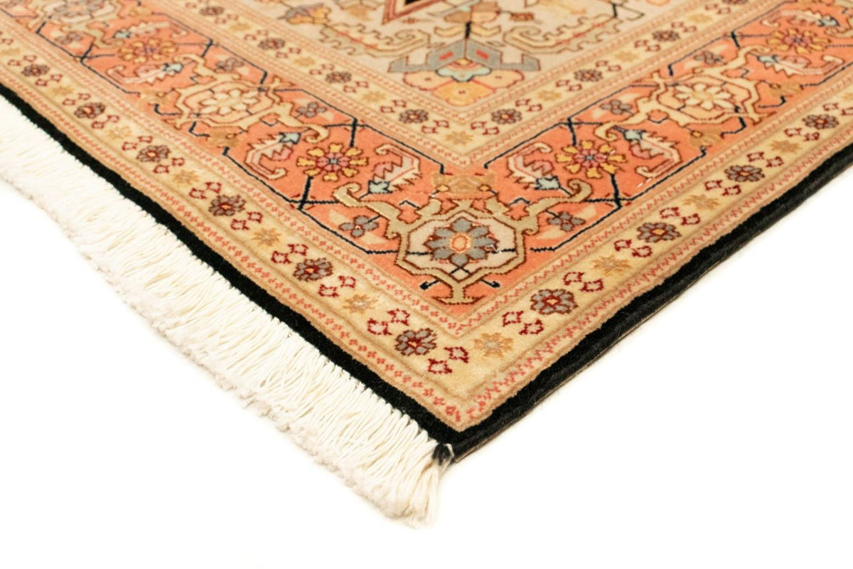 Tabriz - 50 Raj Tapijt 100x153cm - Perzisch tapijt