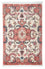 Perzisch tapijt - Tabriz - Royal - 90 x 60 cm - beige