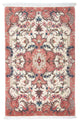 Tabriz - 50 Raj Tapijt 90x60cm - Perzisch tapijt