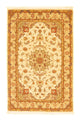 Tabriz - 50 Raj Tapijt 162x102cm - Perzisch tapijt
