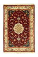 Tabriz - 50 Raj Tapijt 149x100cm - Perzisch tapijt