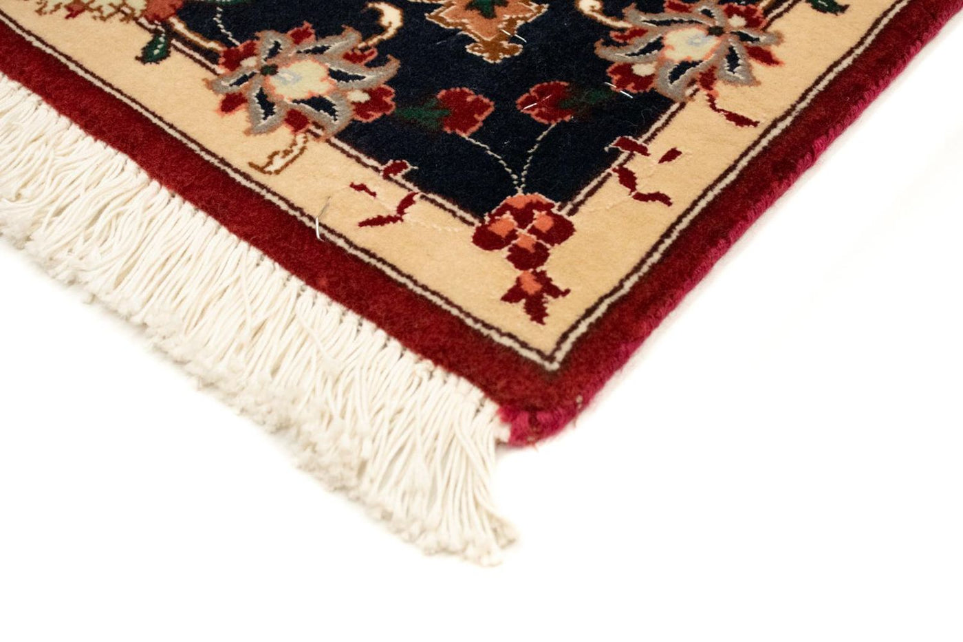 Tabriz - 50 Raj Tapijt 148x102cm - Perzisch tapijt