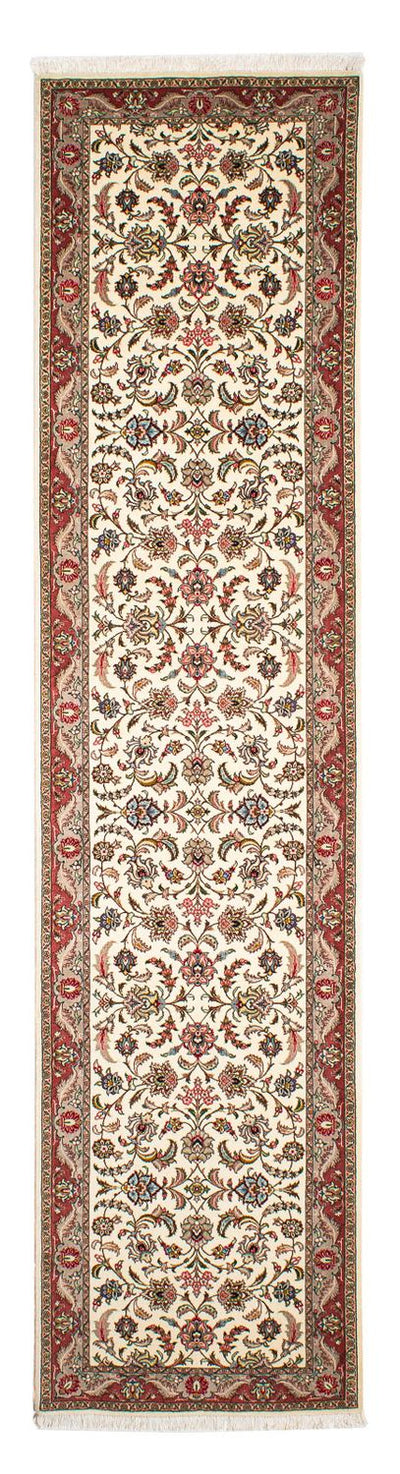 Tabriz - 50 Raj Tapijt 72x298cm - Perzisch tapijt