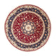 Tabriz - 50 Raj Tapijt 250x250cm - Perzisch tapijt