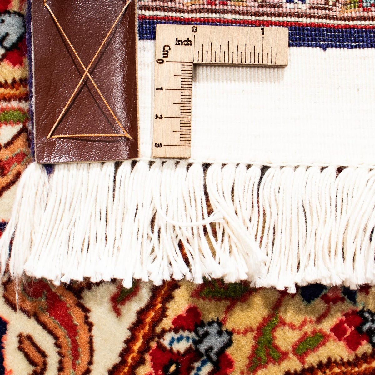 Perzisch tapijt - Tabriz - Royal - 301 x 200 cm - veelkleurig