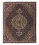 Tabriz - 50 Raj Tapijt 66x88cm - Perzisch tapijt