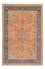 Perzisch tapijt - Isfahan - Premium - 302 x 202 cm - bruin